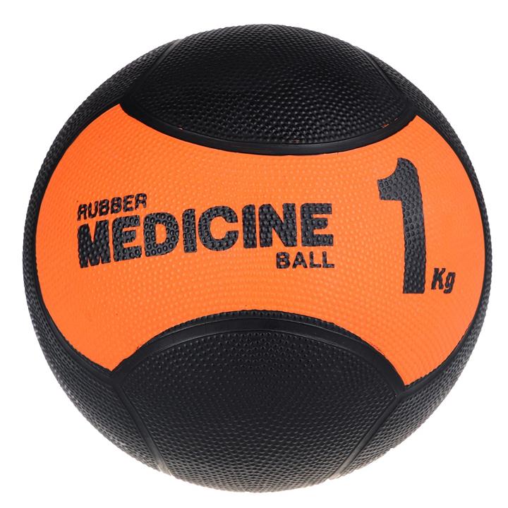 توپ مدیسن 1 کیلوگرمی تیبا Beta Medicine Ball 1KG